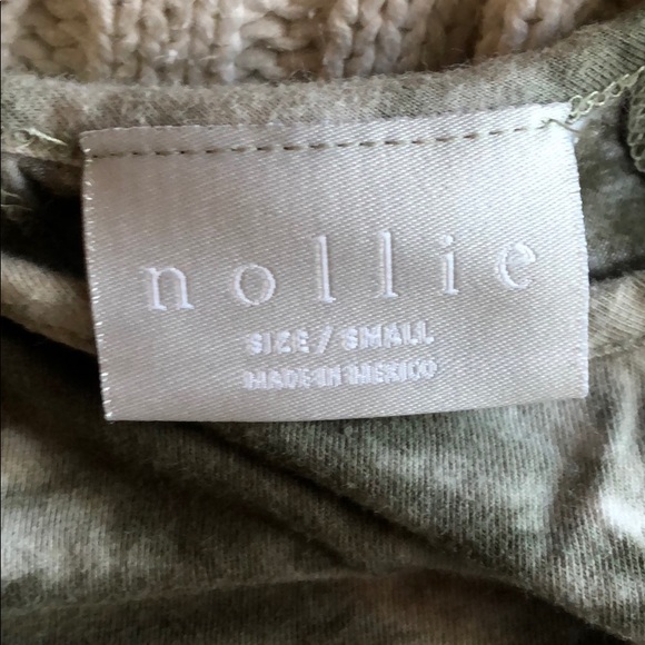 Crop tank - Picture 5 of 5